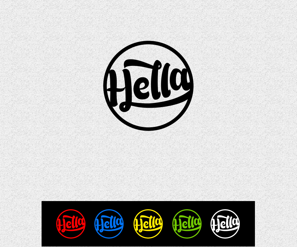 Logo Design by mega619 for this project | Design #5764097