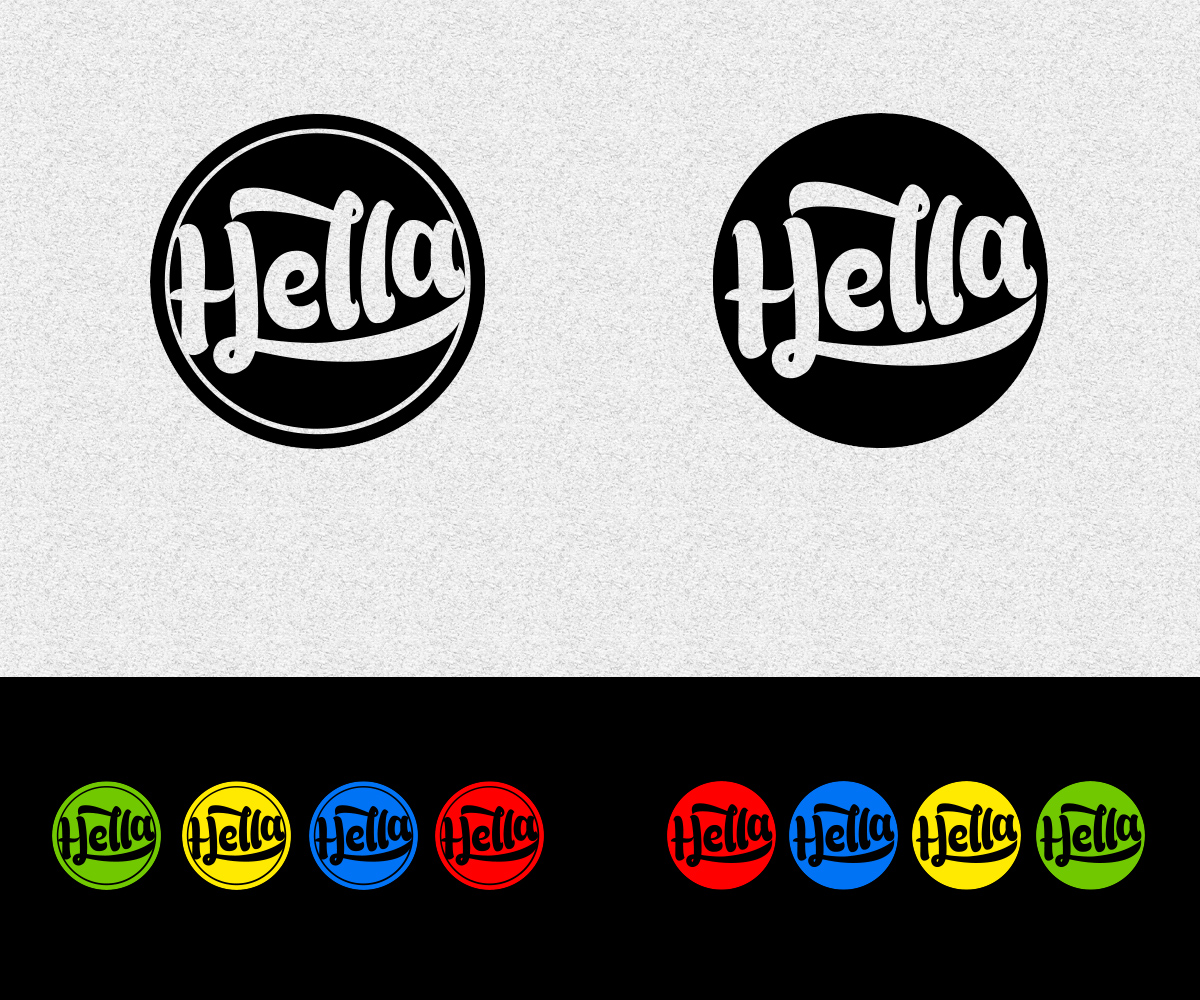 Logo Design by mega619 for this project | Design #5772876