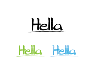 Logo Design by JAL Designs for this project | Design: #5761258