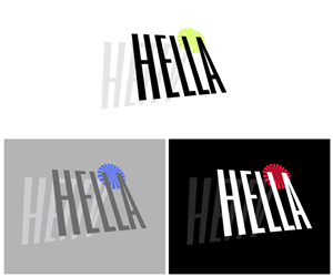 Logo Design by DS Design