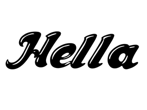 Logo Design by HaleyNun