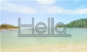 Logo Design by William Roxby