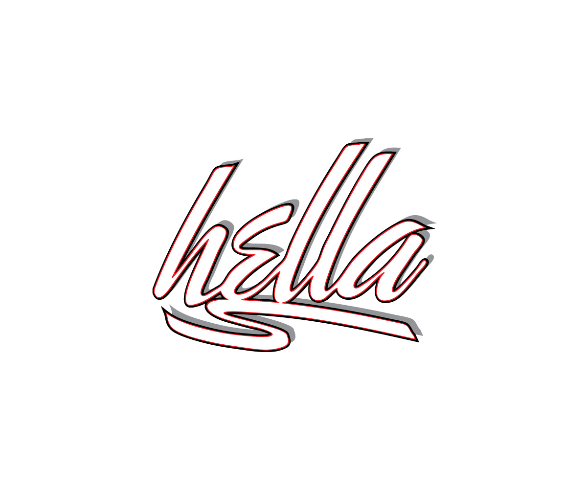 Logo Design by Red Kay for this project | Design #5808091