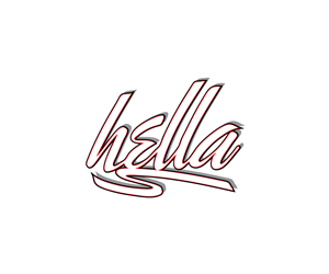 Logo Design by Red Kay