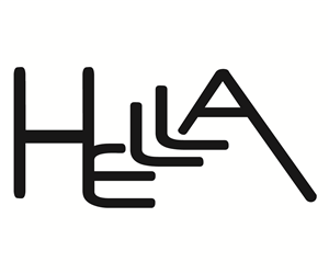 Logo Design by Terry Hamberg