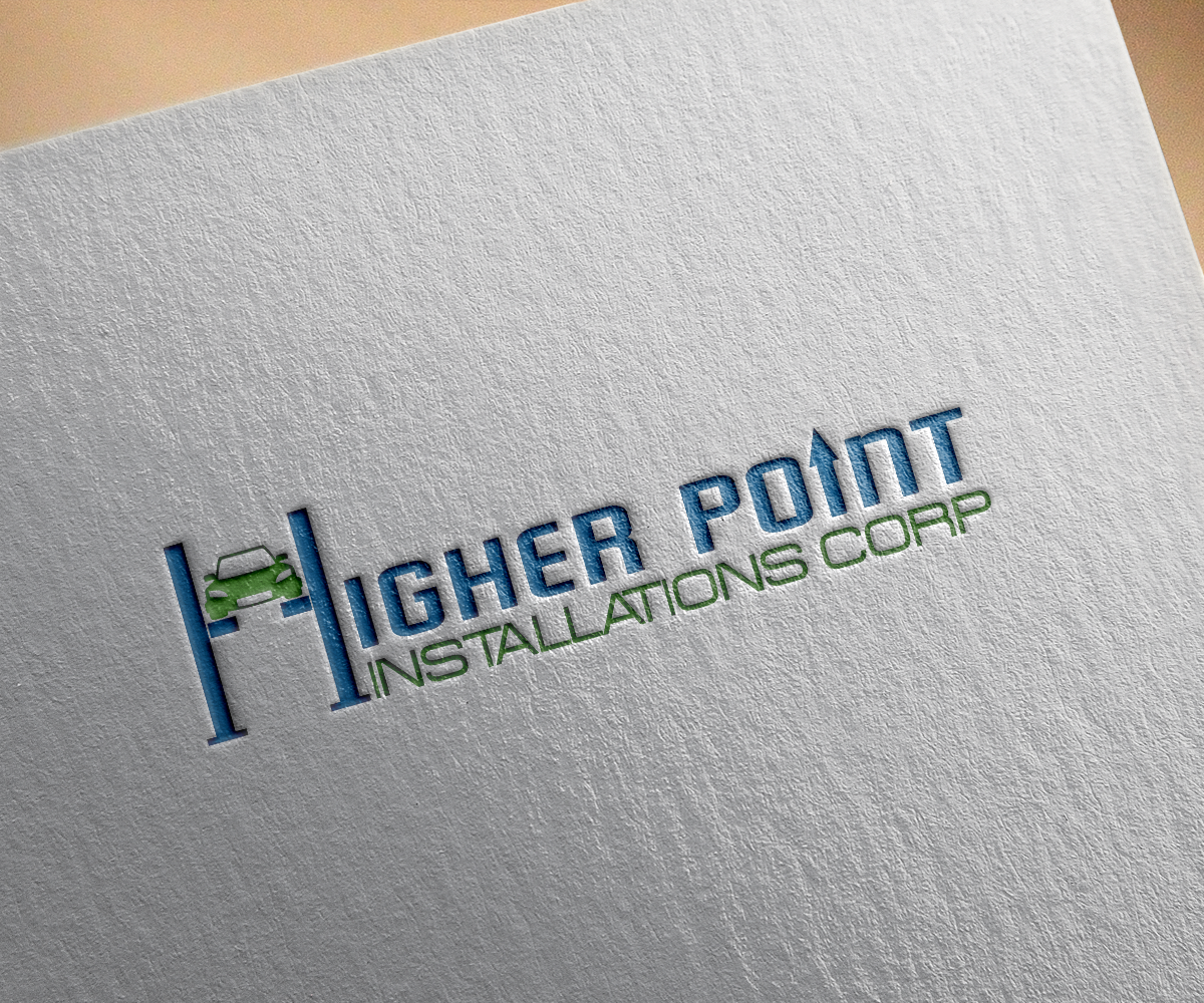 Logo Design by Giuro for this project | Design #5783370
