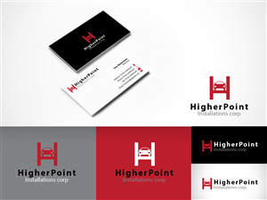 Logo Design by Sandaru for this project | Design: #5773430