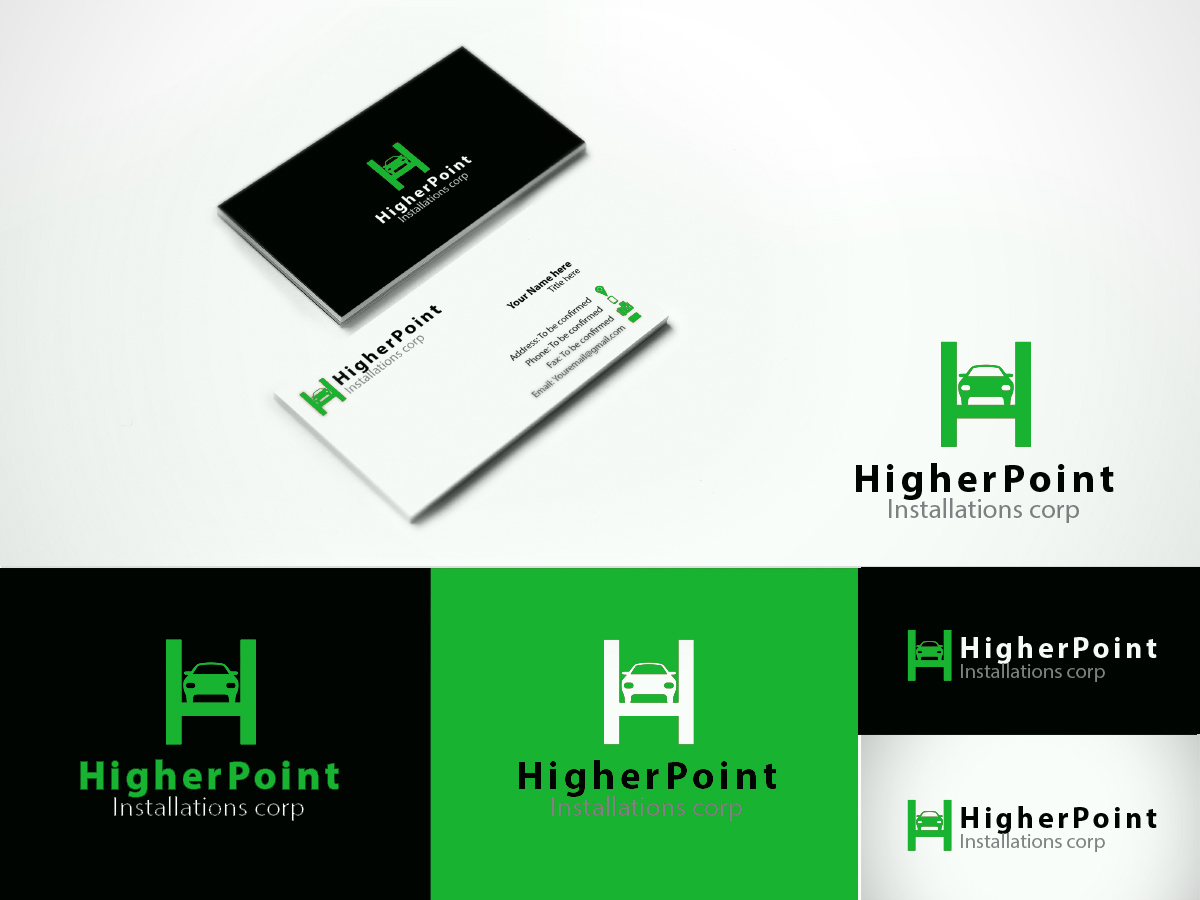 Logo Design by Sandaru for this project | Design #5781579