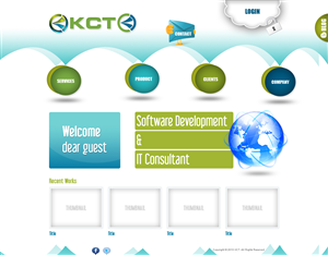Web Design by Jagannath