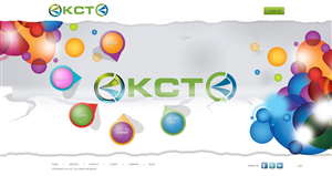 Web Design par pb pour KCT | Design : #1572454