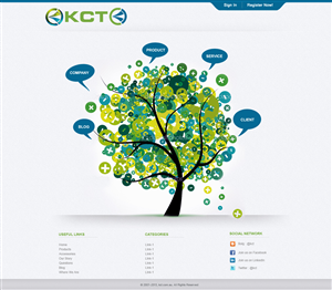 Web Design by webgateway