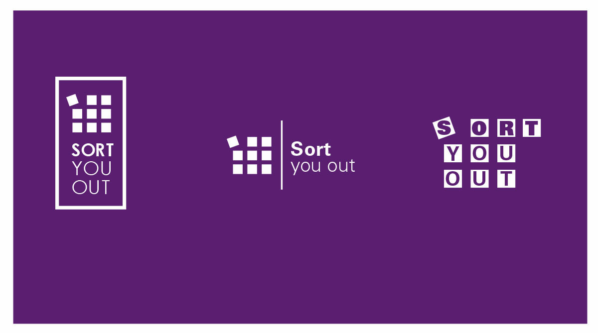 Logo Design by Agnes for Sort You Out | Design #1579829