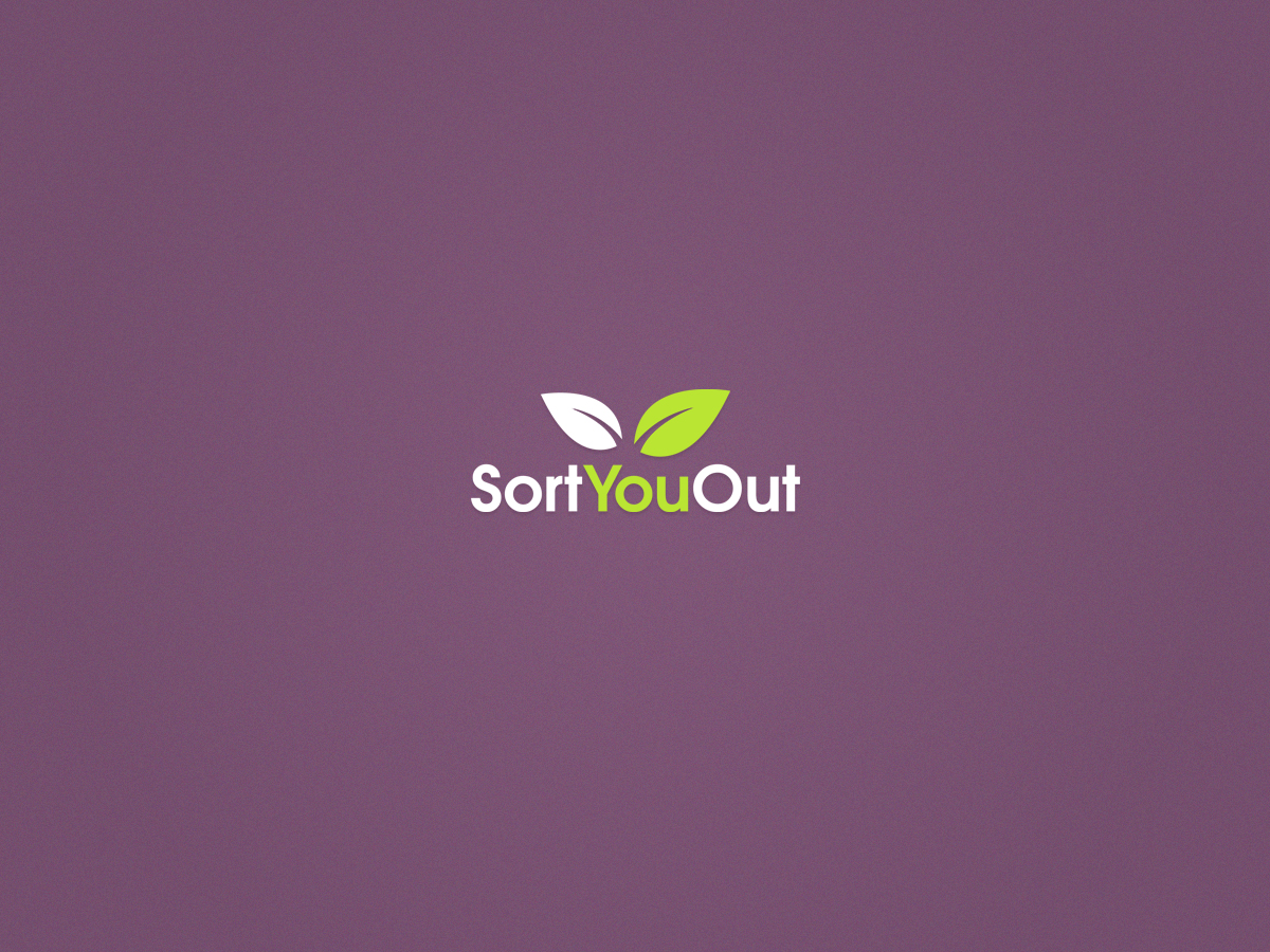 Logo Design by tapstudio for Sort You Out | Design #1576478