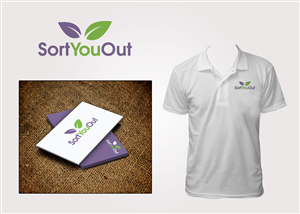 Logo Design by tapstudio for Sort You Out | Design: #1583335