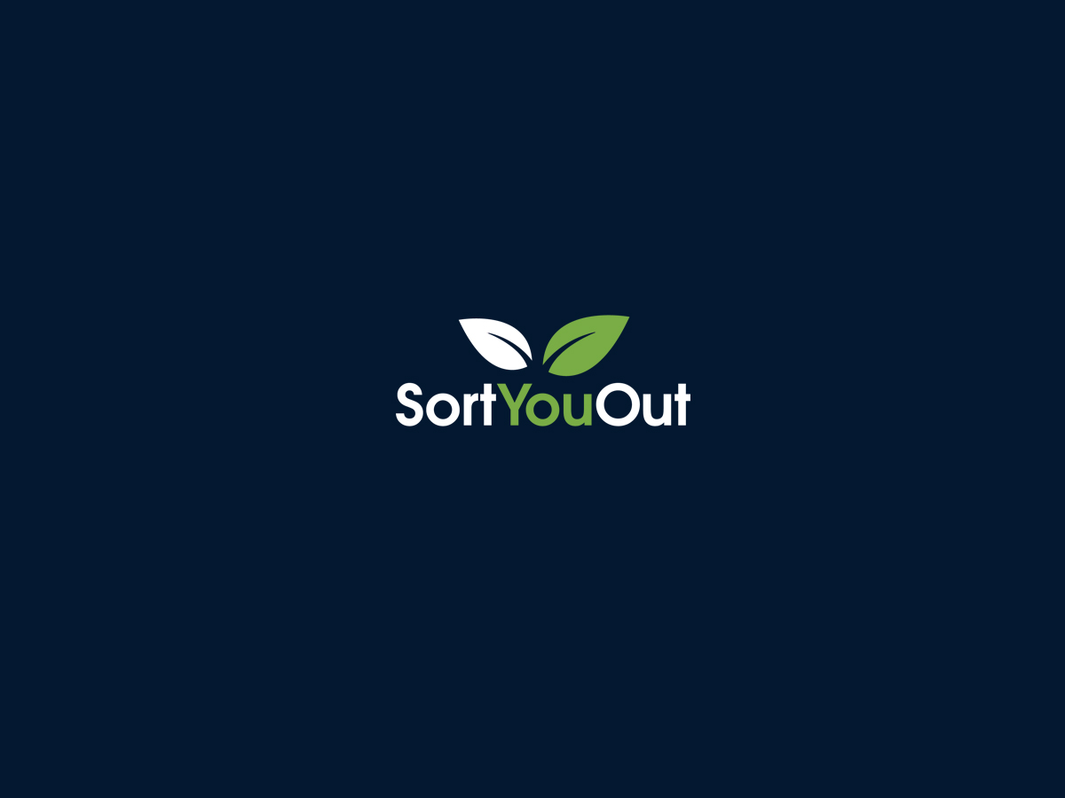 Logo Design by tapstudio for Sort You Out | Design #1586905