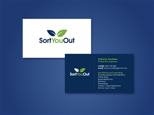 Logo Design by tapstudio for Sort You Out | Design #1591576