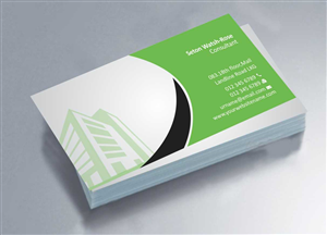 Business Card Design by szabist for CPG Consultants | Design: #5758448