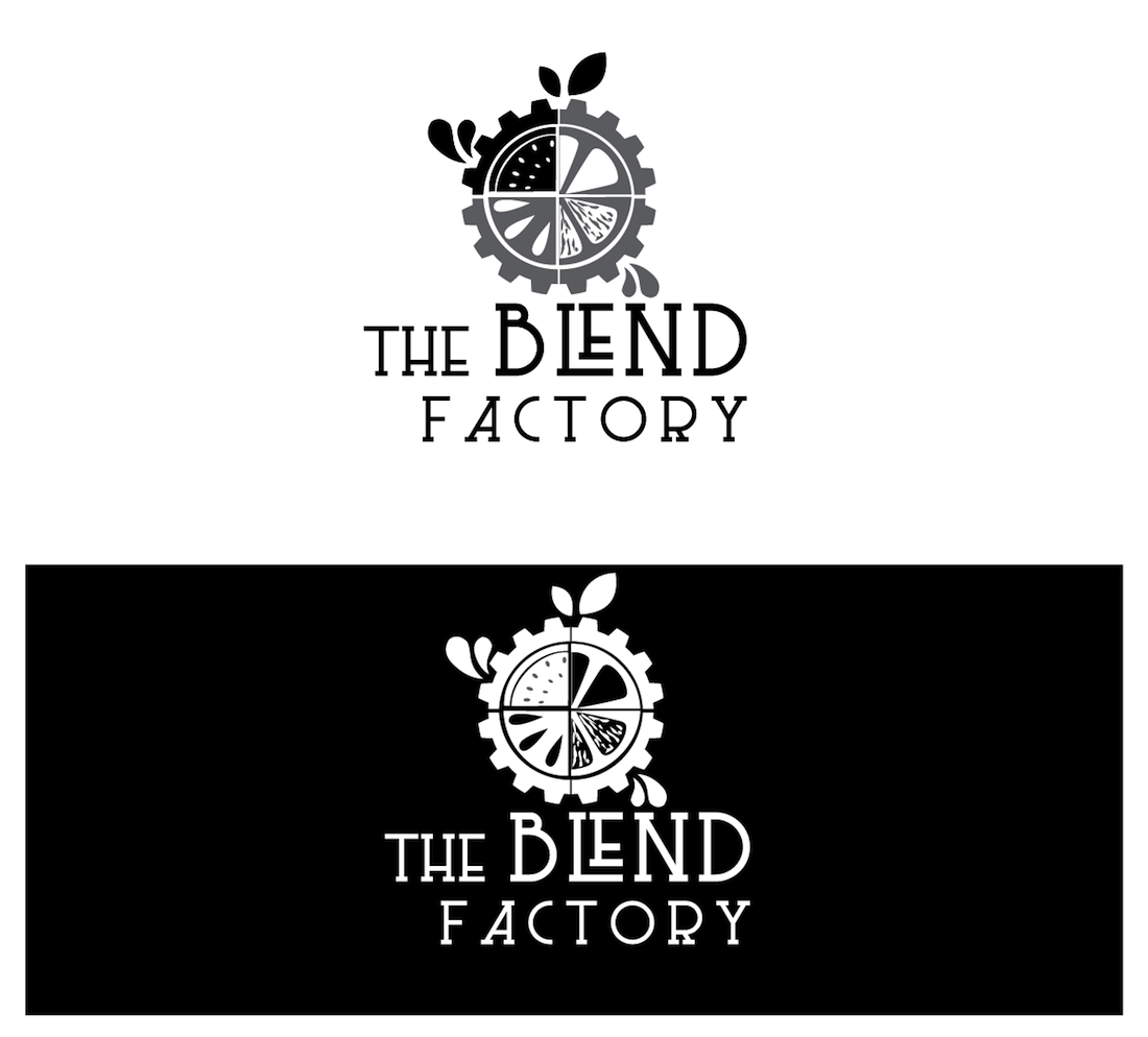 Logo-Design von Chandra für dieses Projekt | Design #5853867