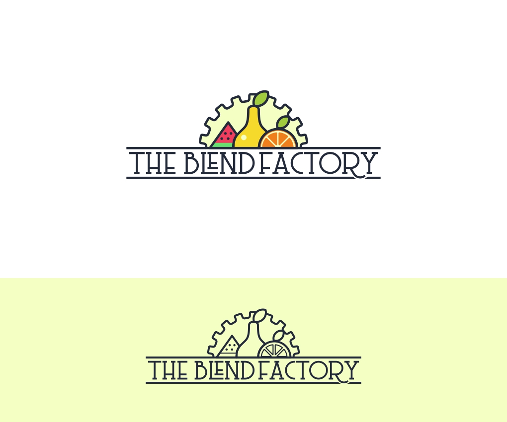 Logo Design by Vinchi for this project | Design #5850298