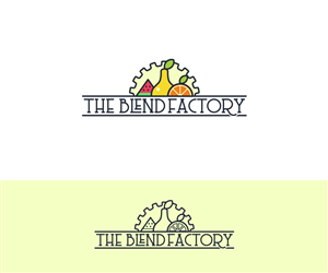 Logo Design by Vinchi for this project | Design: #5850298