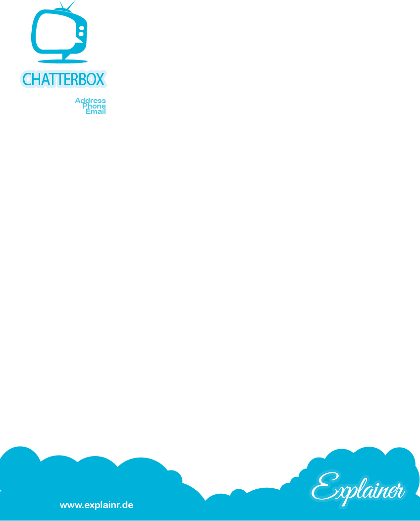 Stationery Design by asha for this project | Design #1580909