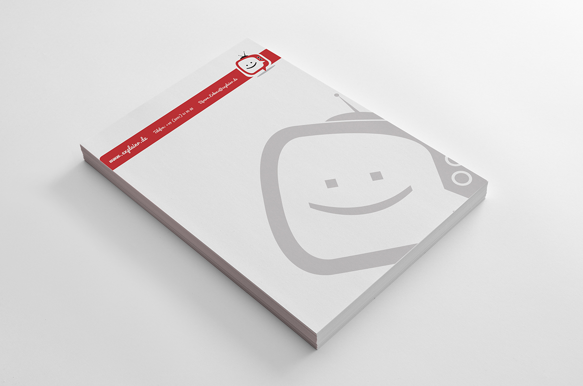 Stationery Design by IGlowCreationz for this project | Design #1579466