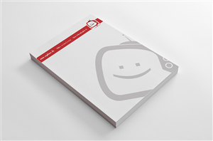 Stationery Design by IGlowCreationz