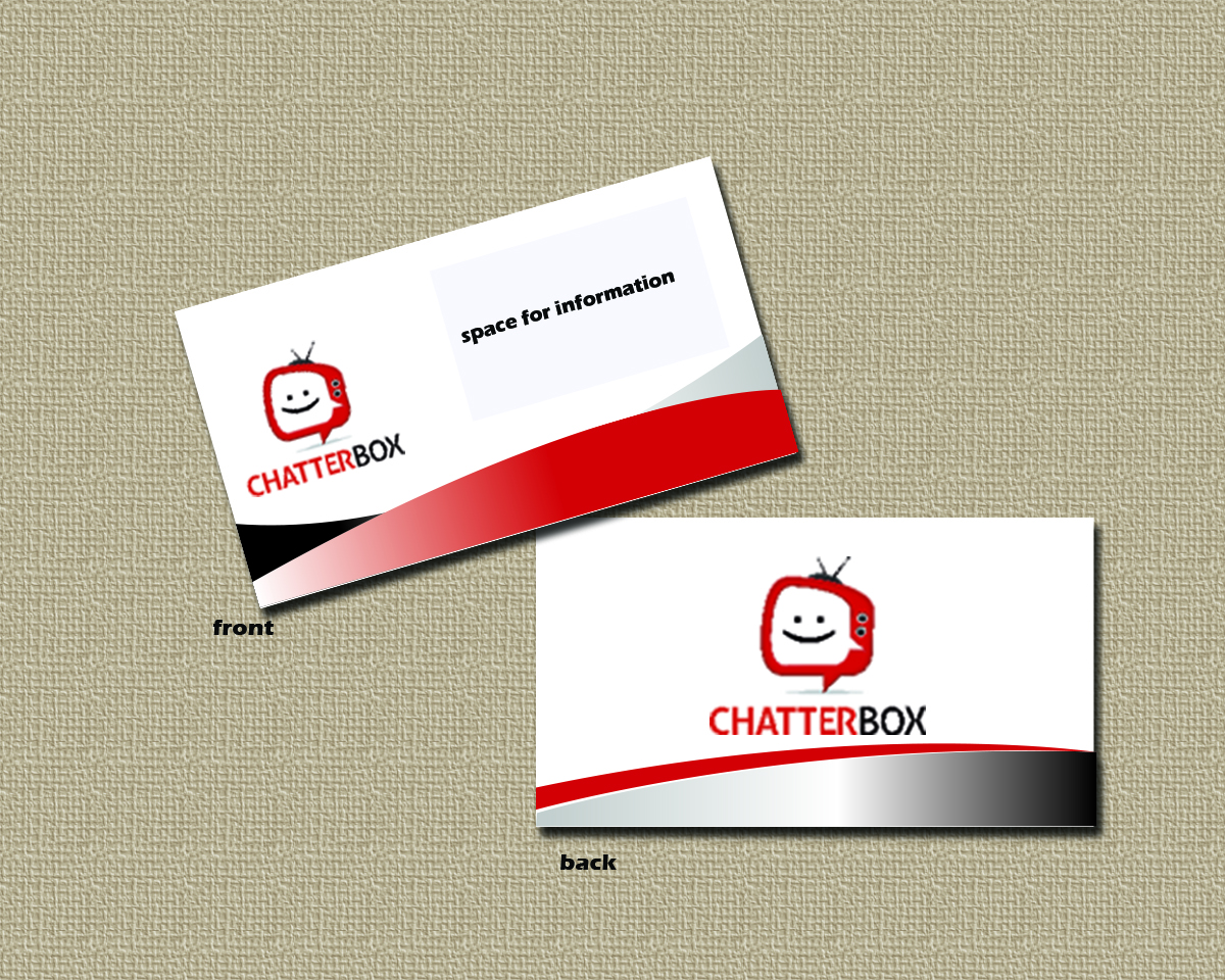 Stationery Design by arch_mahfuz for this project | Design #1572555
