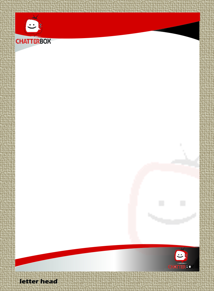 Schreibwaren-Design von arch_mahfuz für dieses Projekt | Design #1572630