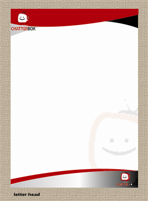 Stationery Design by arch_mahfuz for this project | Design: #1572630