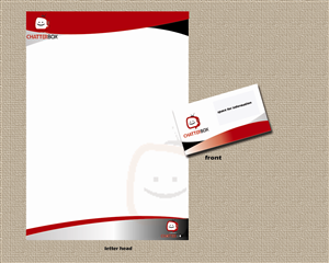 Stationery Design by arch_mahfuz for this project | Design: #1572678