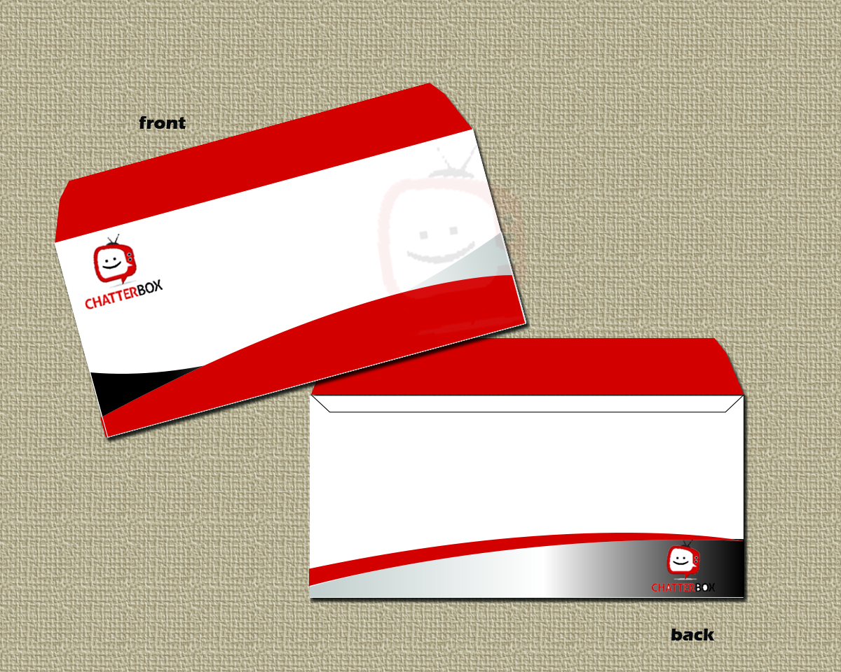 Stationery Design by arch_mahfuz for this project | Design #1572715