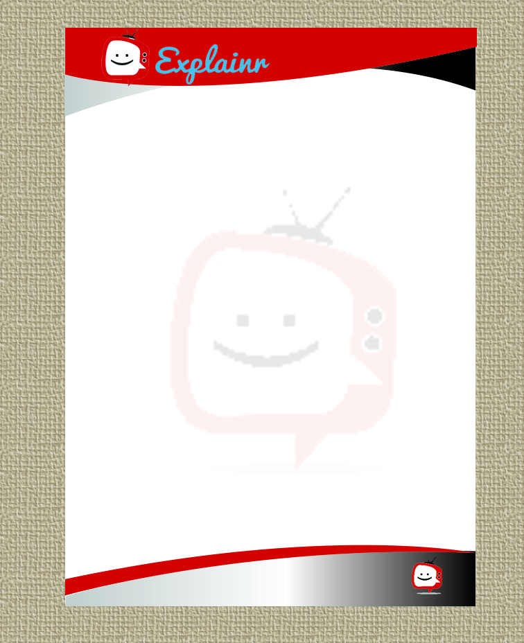 Stationery Design by arch_mahfuz for this project | Design #1573054