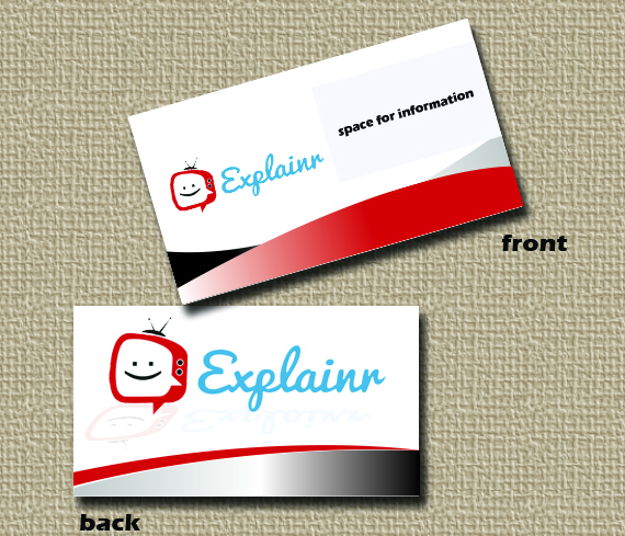 Stationery Design by arch_mahfuz for this project | Design #1573108