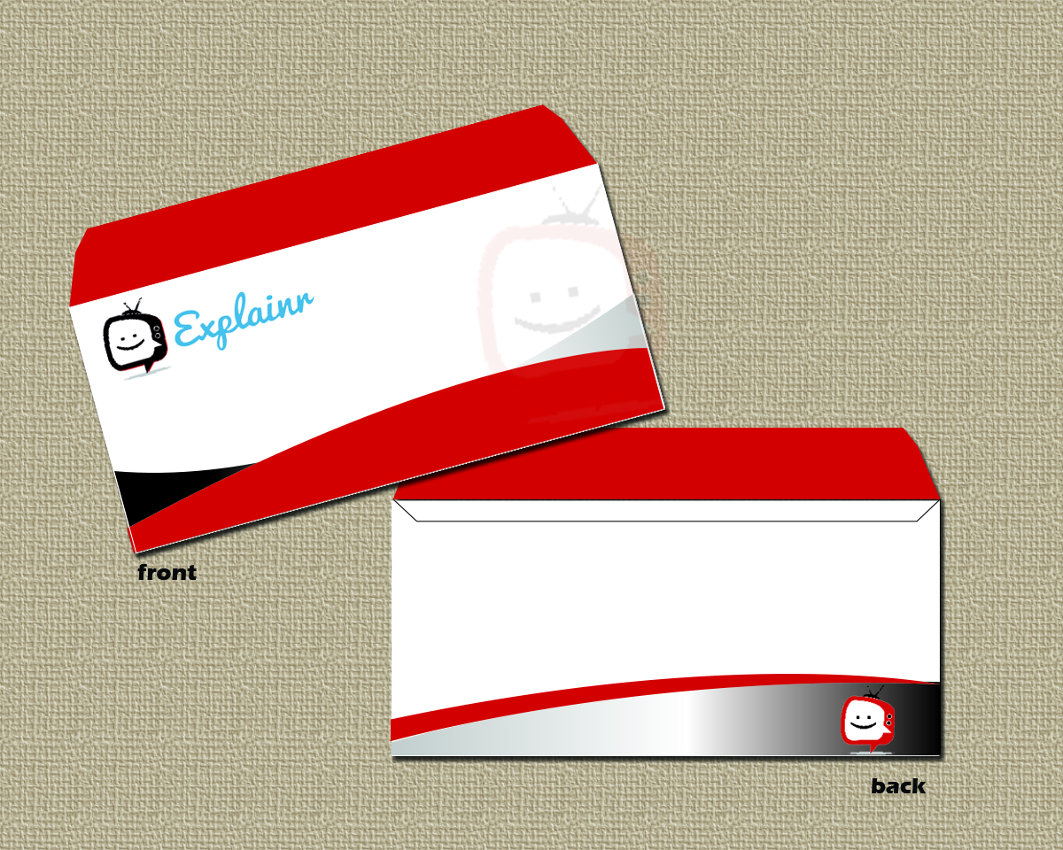 Design de Papeterie par arch_mahfuz pour ce projet | Design #1573196