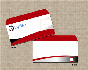 Stationery Design by arch_mahfuz for this project | Design #1573196