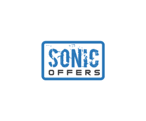 Logo Design by niko for SonicOffers LLC | Design: #5756968