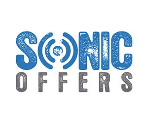 Logo Design by WYDSIWYG for SonicOffers LLC | Design: #5750409
