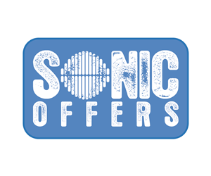 Logo Design by WYDSIWYG for SonicOffers LLC | Design: #5750649