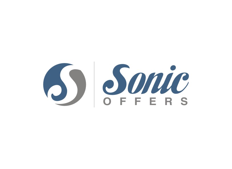 Design de Logo par lrbalaji pour SonicOffers LLC | Design #5748786