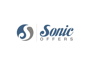 Logo-Design von lrbalaji für SonicOffers LLC | Design #5748786