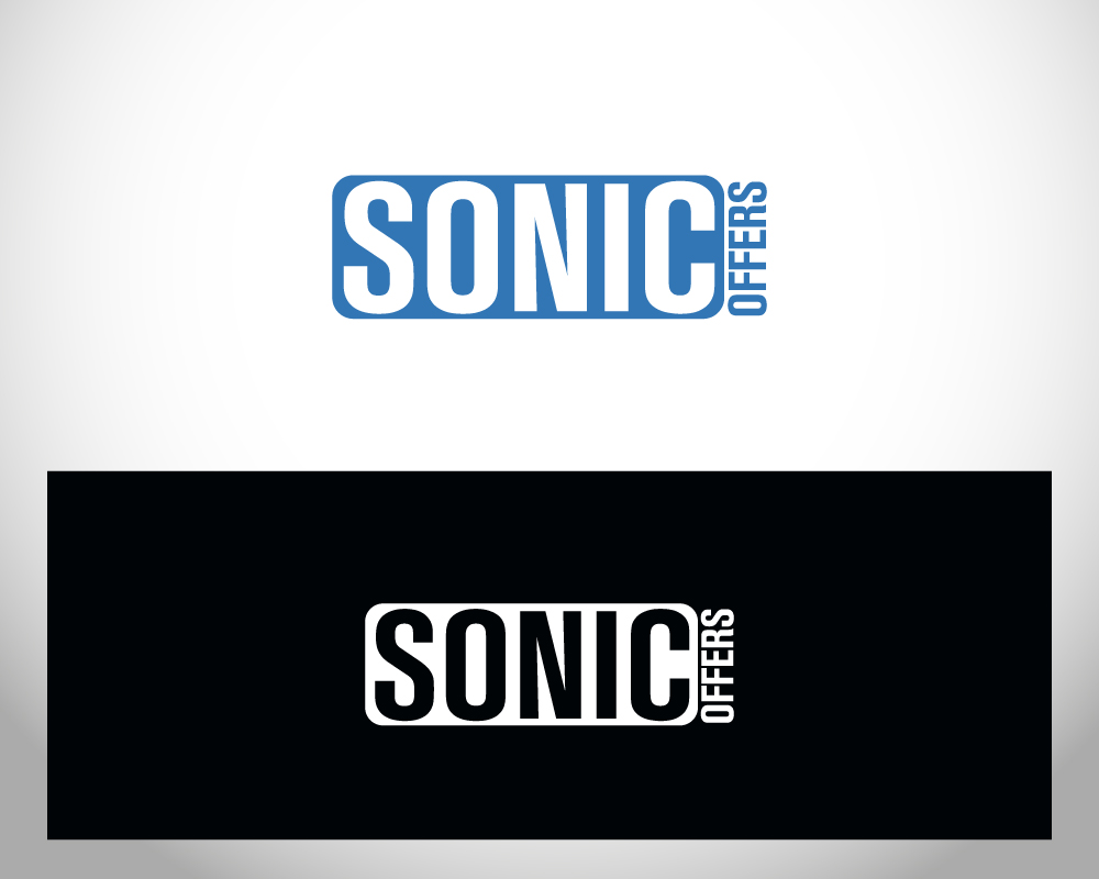 Logo-Design von Pram Shaw für SonicOffers LLC | Design #5750423