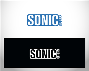 Logo-Design von Pram Shaw für SonicOffers LLC | Design #5750423