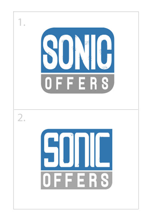 Logo-Design von Logicspider für SonicOffers LLC | Design #5750430