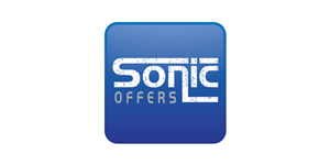 Logo-Design von debdesign für SonicOffers LLC | Design #5747543