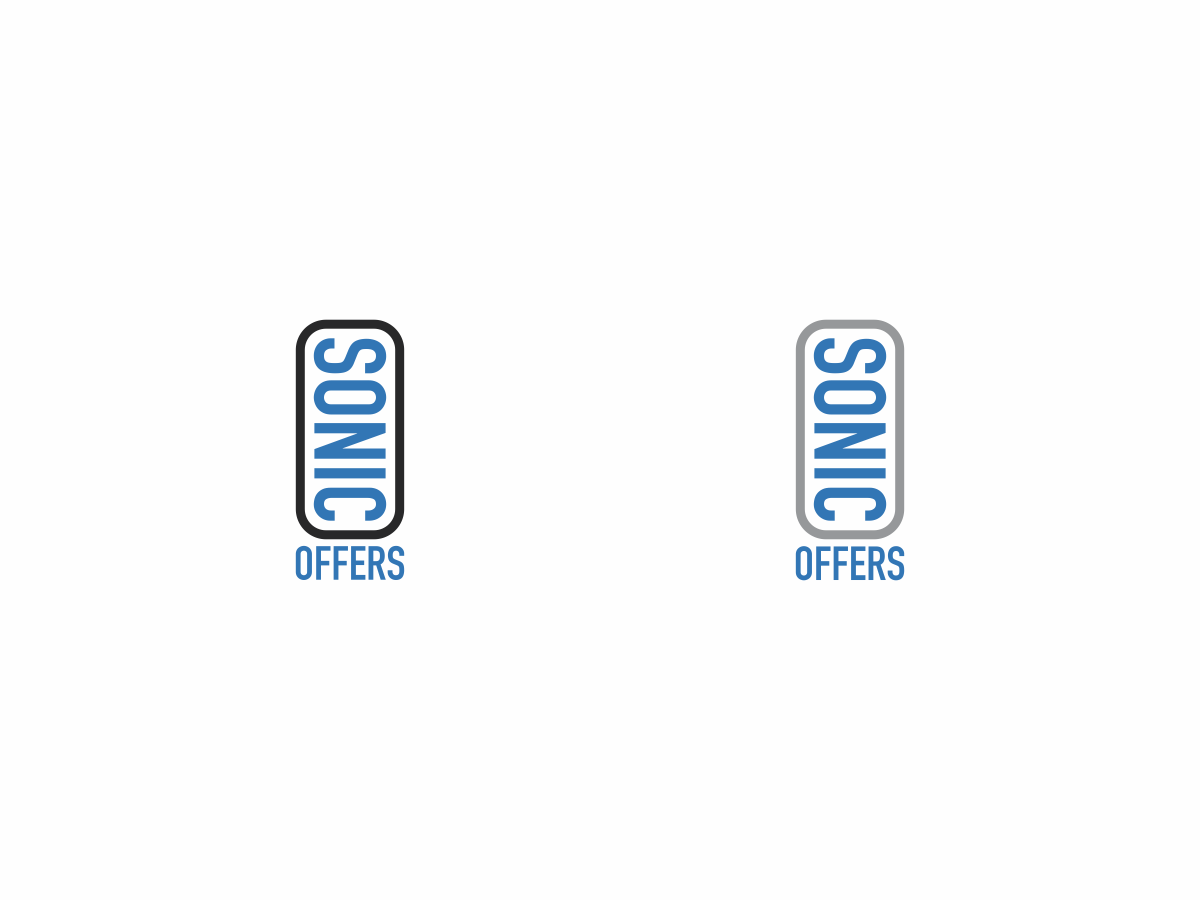 Logo Design by Armir.B for SonicOffers LLC | Design #5746584
