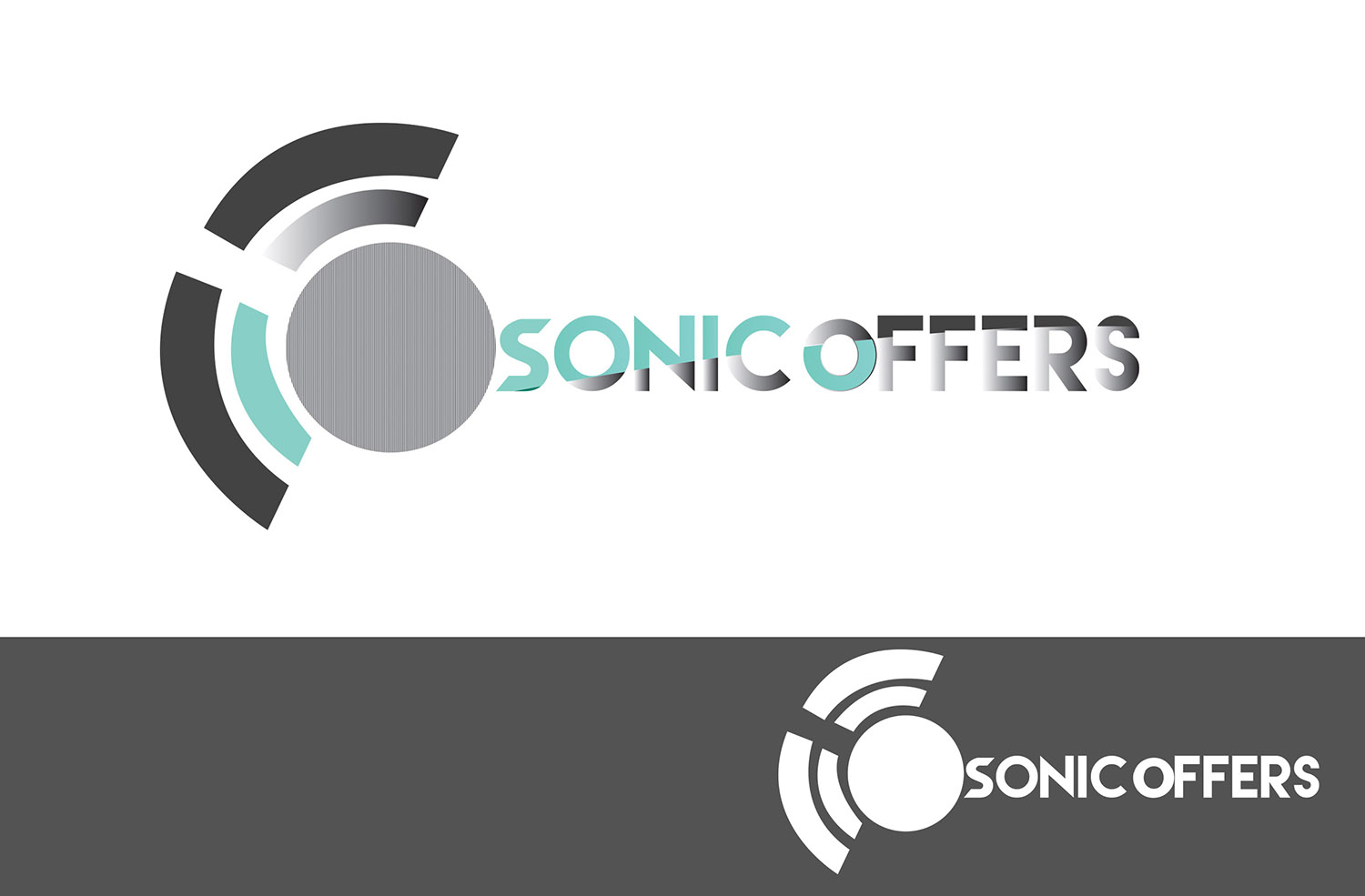 Logo Design by Domzyses for SonicOffers LLC | Design #5746137