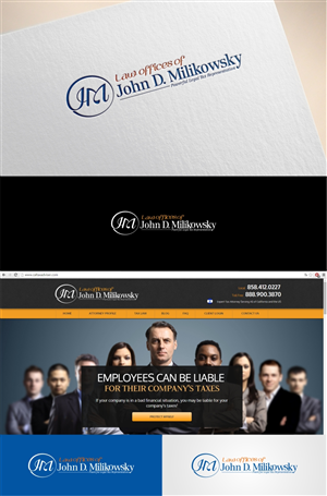 Logo Design by ADesign