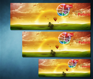 Banner-Design von SeXtreme für dieses Projekt | Design: #5788360