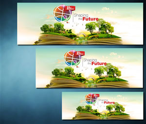 Banner-Design von SeXtreme für dieses Projekt | Design #5788413